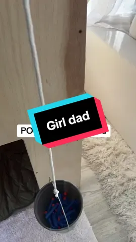 Girl dads, take notes. #girldad #dadanddaughter 