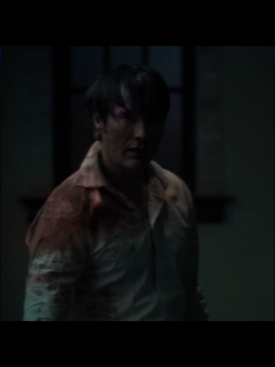 season 2 was amazing . #hannibal #hannibalseason2 #madsmikkelsen #hanniballecter 