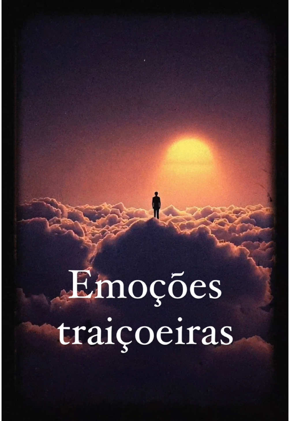 As pessoas parecem tão diferentes quando você para de se importar tanto com elas. De repente, você percebe que elas não são tão especiais assim. São apenas seres humanos comuns, com problemas e defeitos, assim como eu e você. Você se dá conta de que suas emoções colocaram aquela pessoa em um pedestal que nunca existiu. Ela só parecia única e especial aos seus olhos por causa da forma como você sentia. Quando você se apega a alguém por anos e finalmente supera esse sentimento, surge uma clareza imensa. Você percebe que não havia nada de extraordinário naquela pessoa. E aí vem a maior lição: nada impede que suas emoções façam a mesma coisa com a próxima pessoa que te encantar. Emoções podem ser traiçoeiras e nem tudo o que você sente é um retrato fiel da realidade. Essa é uma das lições mais importantes da inteligência emocional. Mas tome cuidado para que essa clareza não te torne uma pessoa insensível, incapaz de se encantar e admirar outro ser humano. Especialmente se você já passou por grandes decepções emocionais, há um risco real de se fechar para novas experiências. Isso pode tornar a sua vida menos viva. O verdadeiro desafio é encontrar o equilíbrio entre se permitir encantar e não se iludir. Autoconhecimento é liberdade. #PedroCalabrez  #NeuroVox  #autoconhecimento  #inteligenciaemocional 