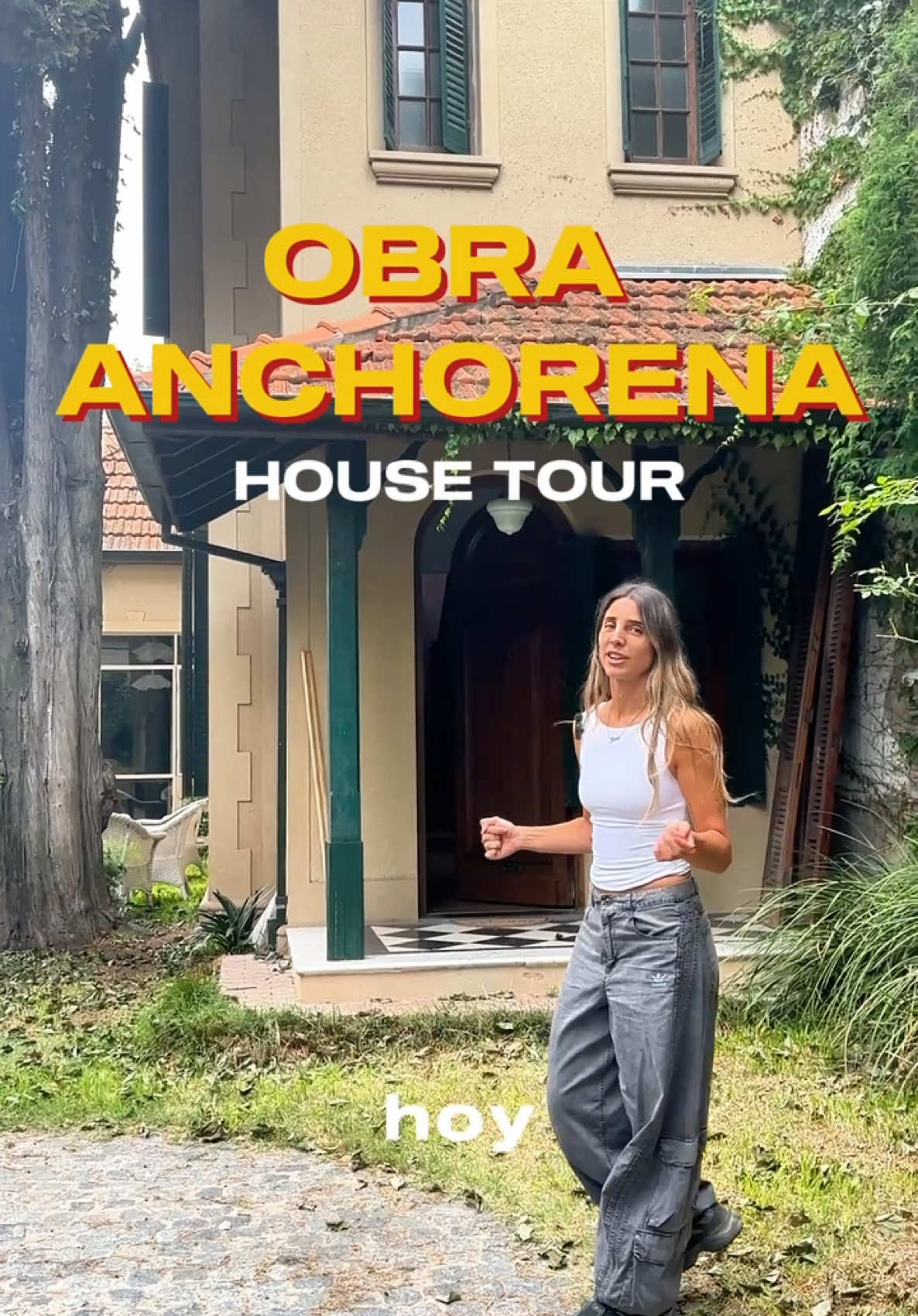 obra finalizada = house tour ✨✨✨✨  me encanta compartir con ustedes todos los detalles de la obra y saber que piensan!! 👀👀 #architecture #interiordesign #housetour #houseoftiktok 