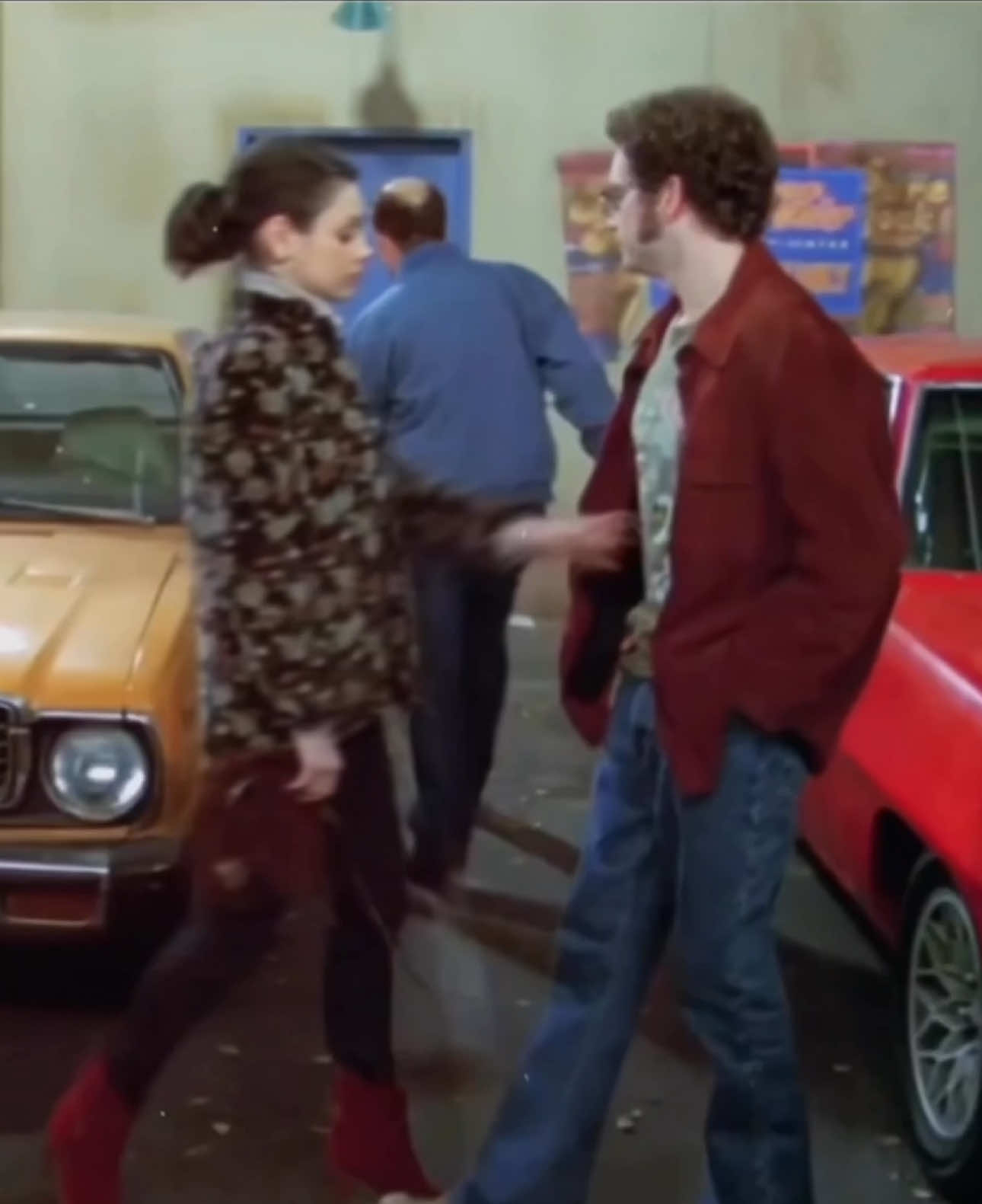 him saying yes… i feel sick clips:lvstfuls #that70sshow #that70sshowedit #jackieburkhart #jackieburkhartedit #stevenhyde #stevenhydeedit #burkhyde #burkhydeedit 