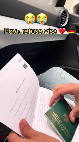 Refuse viza deutshland 🇩🇪💔💔💔💔💔💔💔💔💔💔💔💔💔💔💔💔💔💔💔💔💔💔💔#explore #fpy #tunisia🇹🇳 #deutschland🇩🇪 #embassygermany #سفارة_المانيا ⁉️⁉️⁉️⁉️⁉️⁉️⁉️⁉️⁉️