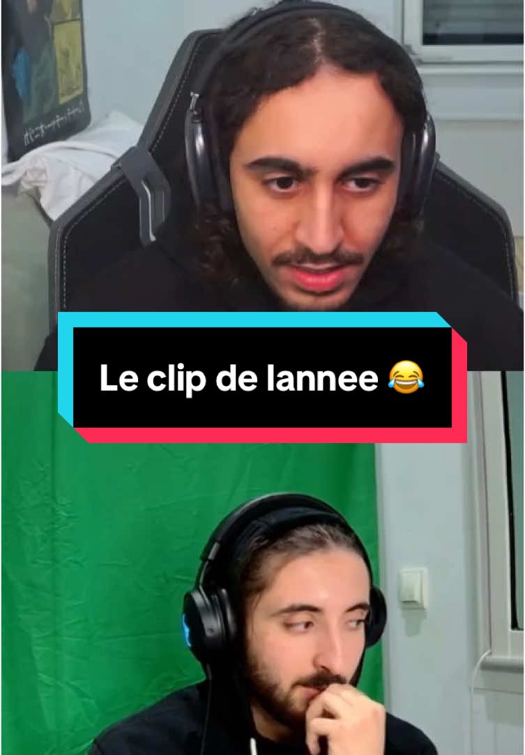 Non c’est trop pour moi 😂😂😂 #Twitch #hamzawshtv #hamzakerdaloco #wshtv #saintvalentin #prank #humour #clip #md 