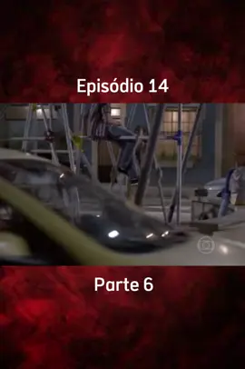#malhacao2014 #gael #dandara #jade #duca#artesmarciais #novela 