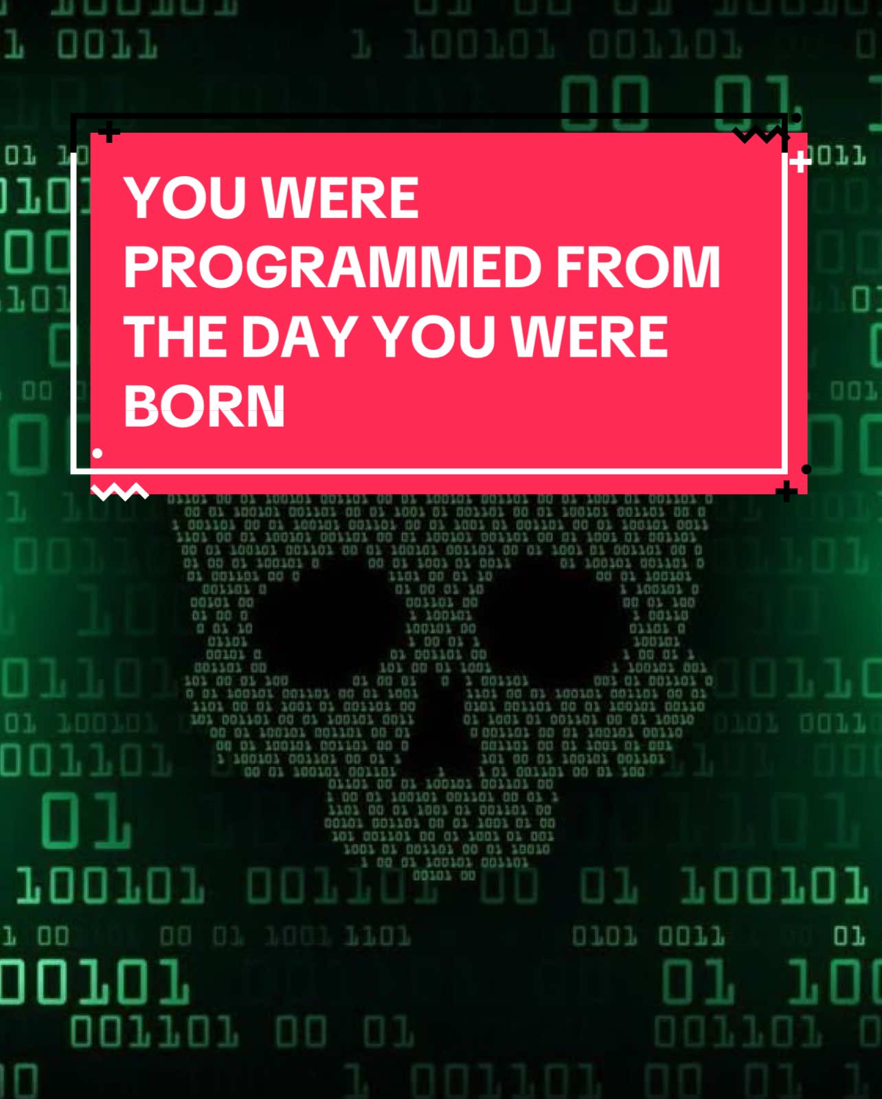 Did you choose to go to school? Did you choose to pay taxes? Did you choose the laws that govern you? Or were you just dropped into a system where obedience was expected? #matrix #ratrace #school #educationsystem #fleas #escapetheraterace #escapetheraterace #fyp #viral 