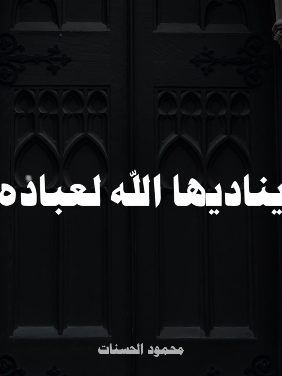 أليس من المعيب؟!🥺💔 #الشيخ_محمود_الحسنات 