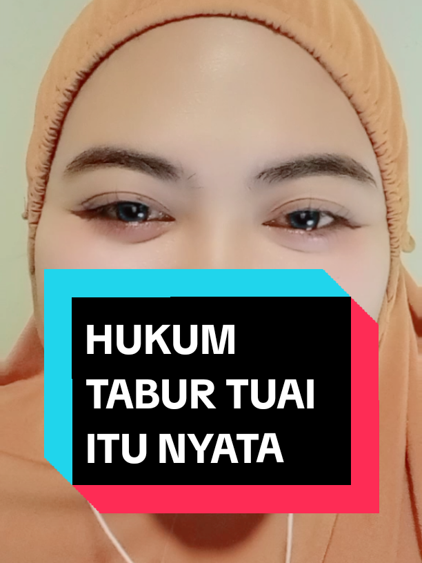 Hukum Tabur Tuai itu Nyata #fyppppppppppppppppppppppp #fypage #edukasitiktok #NPD #mbakpam #MentalHealth #npd 