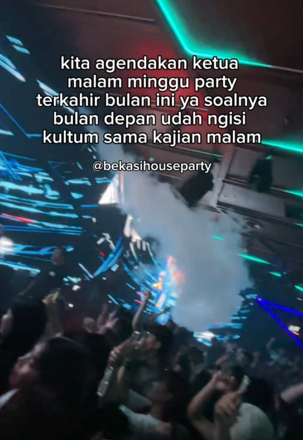 P info closing party!! #travelwithlove #fypシ゚ #xyzbca #fyppppppppppppppppppppppp #golddragonbekasi #bekasihouseparty #quotes #party #bekasi 