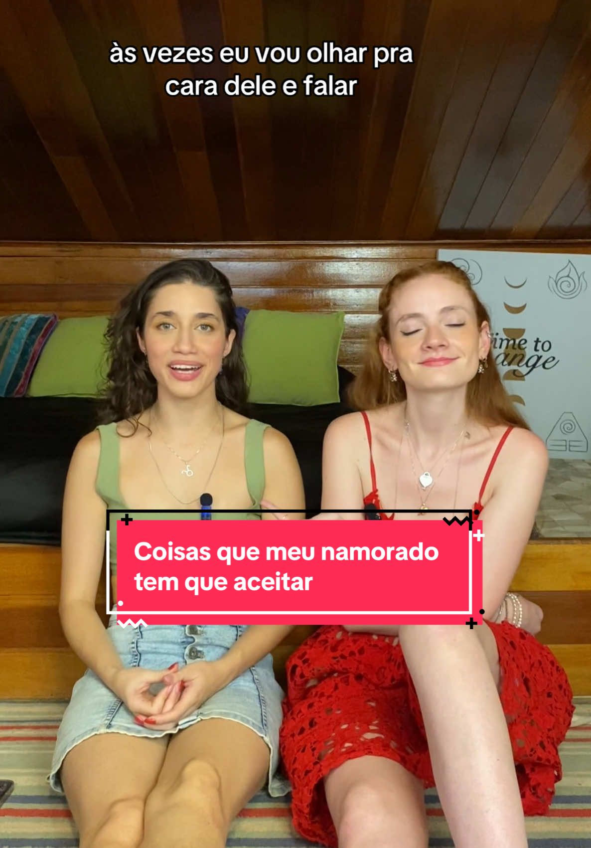 E aí?! O que o namorado de vocês tem que aceitar? @Conta Secundária d @duasdeduas  . . . . . . . . #ValentinesDay #meuvalentin #myvalentine #meuamor #meunamorado #minhanamorada #diadosnamorados #diasesanvalentin #saovalentim #meunamoradotemqueaturar #meunamoradomeama #vidassolteirasimportam #sousolteira #tosolteira #facodramamesmo #drama #elefaztudoqueeuquero #monogamico #naomonogamica #atriz #vidadeatriz #soltarpum #intimidade #duasdeduas #gioebella #bellagio #discussao #briga #debate #melhoresamigas #trend #trendingvideo #bfftrend #trenddemelhoresamigas #lista #amigas #melhoresamigas 