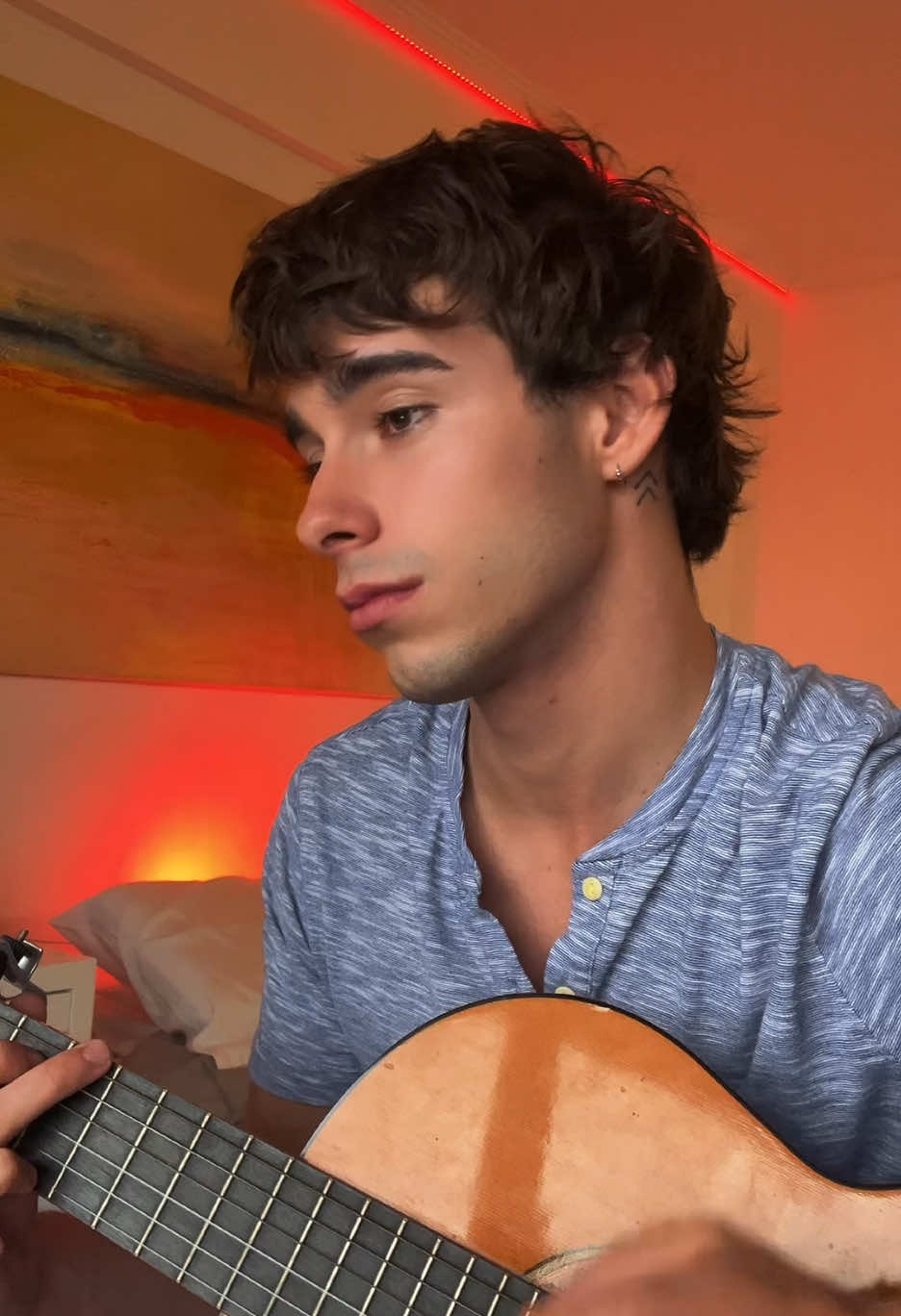💘🧸✨ #sanvalentin #amor #Love #lovesong #accidentallyinlove #cover #sing 