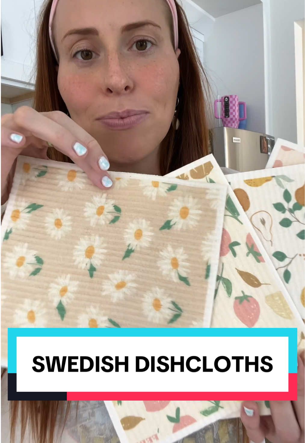 I’ve saved sooo much $$ by switching to these!! I use them for anything I would use a paper towel for #reusablepapertowels #swedishdishcloth #tiktokshopspringglowup #tiktokshoploveatfirstfind #tiktokshopspringsale #tiktokshoprestock 