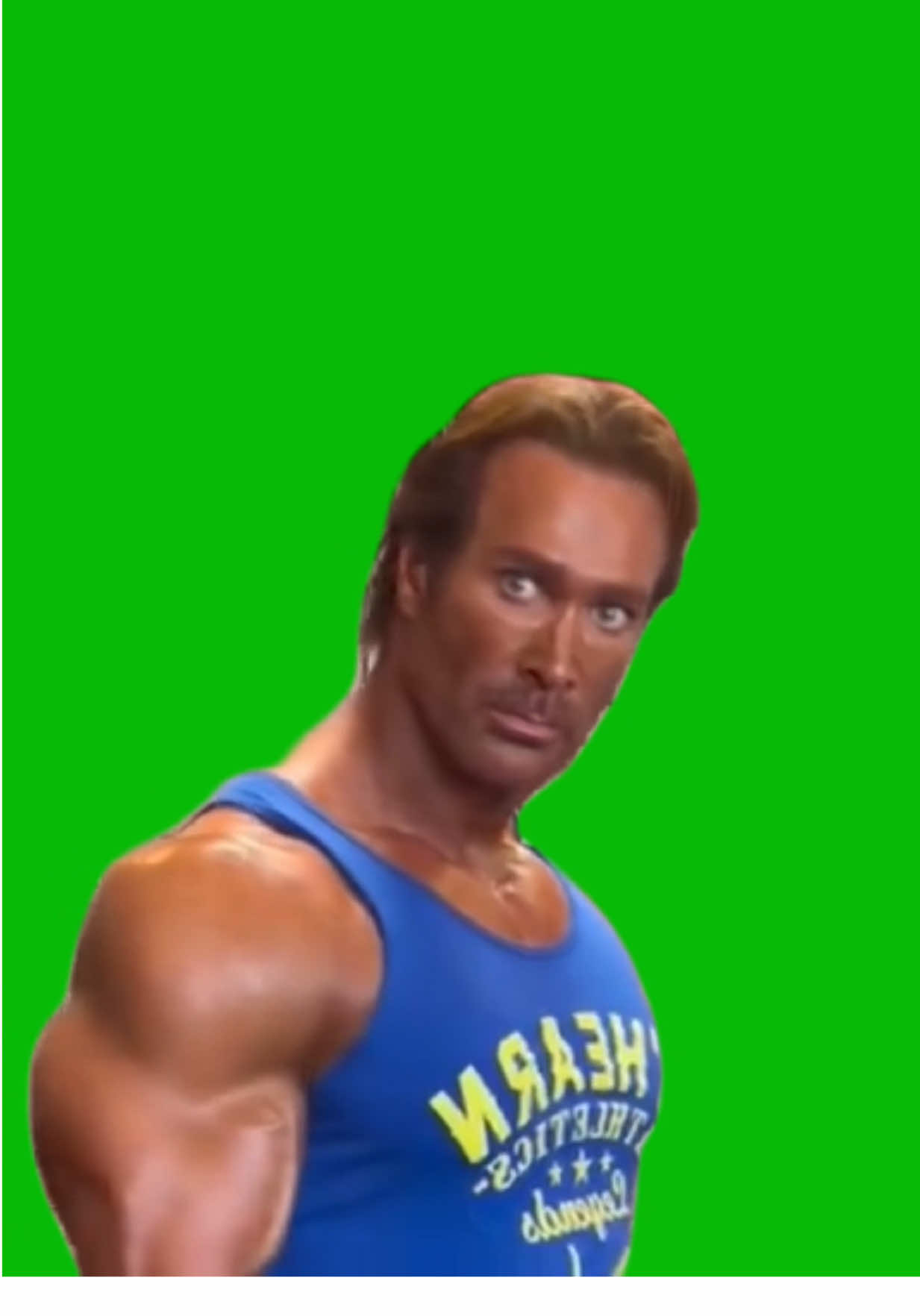 Baby Don’t Hurt Me Mike O’Hearn meme green screen capcut template #mikeohearn #meme #babydonthurtme #trend #greenscreen #capcuttemplates #CapCut 