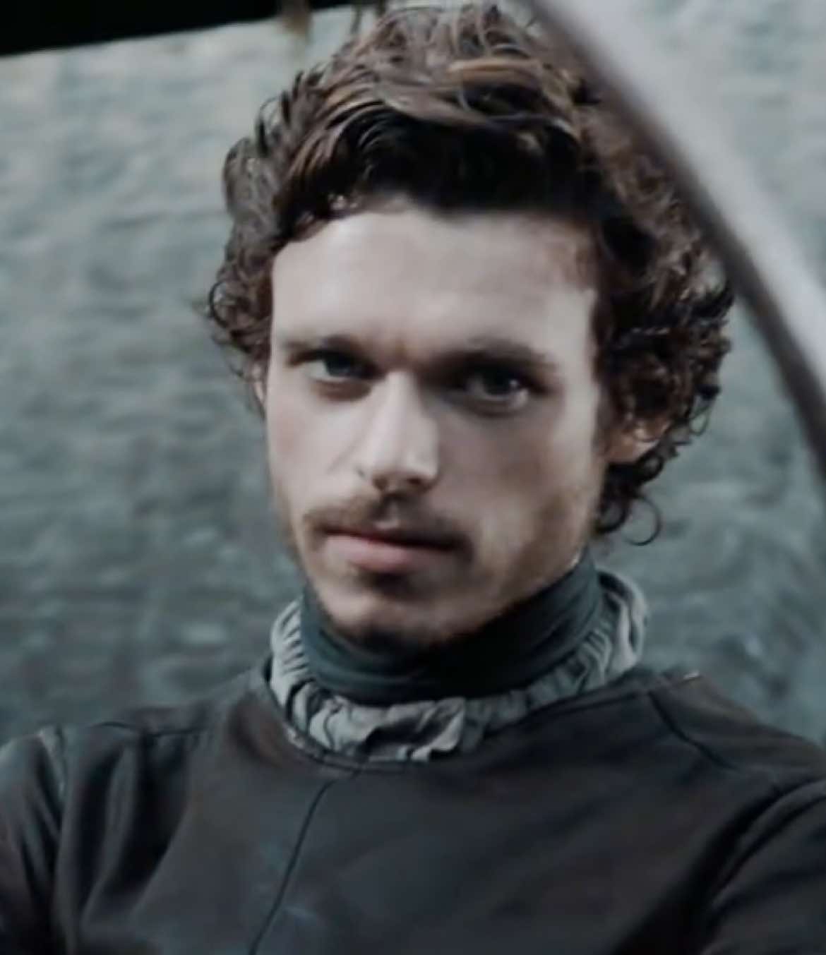 that’s me comforting him in the last clip btw #robbstark #gameofthrones #robbstarkedit #fyp 