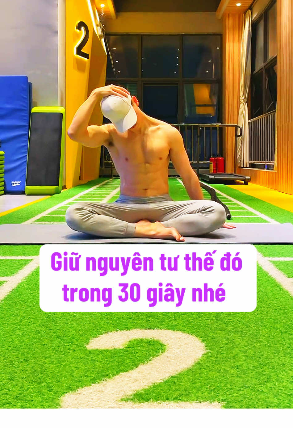 5 động tác giúp cải  thiện chứng mất ngủ #caithienchungmatngu #baitapthugiantoanbocothe #baitapthugian #gianco #thugianco #caithienmatngu #tapluyenthethao #keogiancotsong #tapgymdungcach 