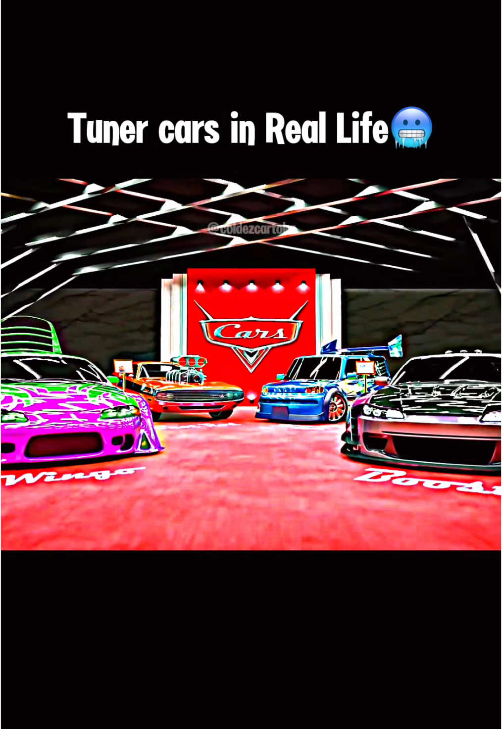 Tuner Cars in Real Life🥶 #carsoftiktok #cartiktok #cars #carmovie #tunercars #tuner #caredit #4k #irl #fyp #foryou #foryoupage 