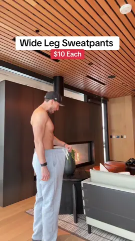 Wide Leg Sweatpants are now back in stock!!! 👀 #widelegpants #widelegsweatpants #sweatpants #baggysweatpants  @Trevor Cross  @Trevor Cross  @Trevor Cross 