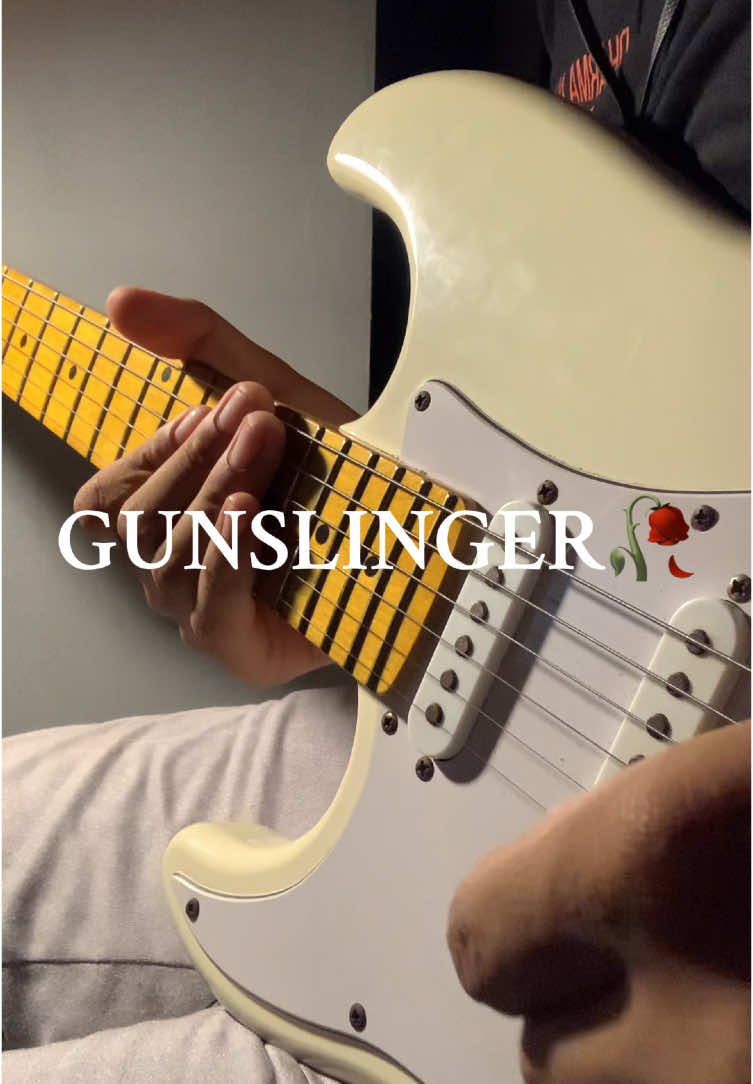 gunslinger  #gunslinger #gunslingercovergitar #mvavetankg #scorpionss120 