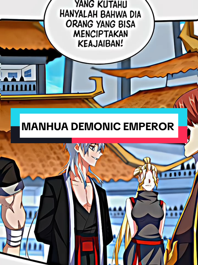 aduhhh mas zopan mas zopan🗿🌝 Title: Demonic emperor  . . . #demonicemperor#manhua #magicemperormanhua  #manhuarecommendation  #zhoufanxchuqincheng  #アズミ#manhuaedit 