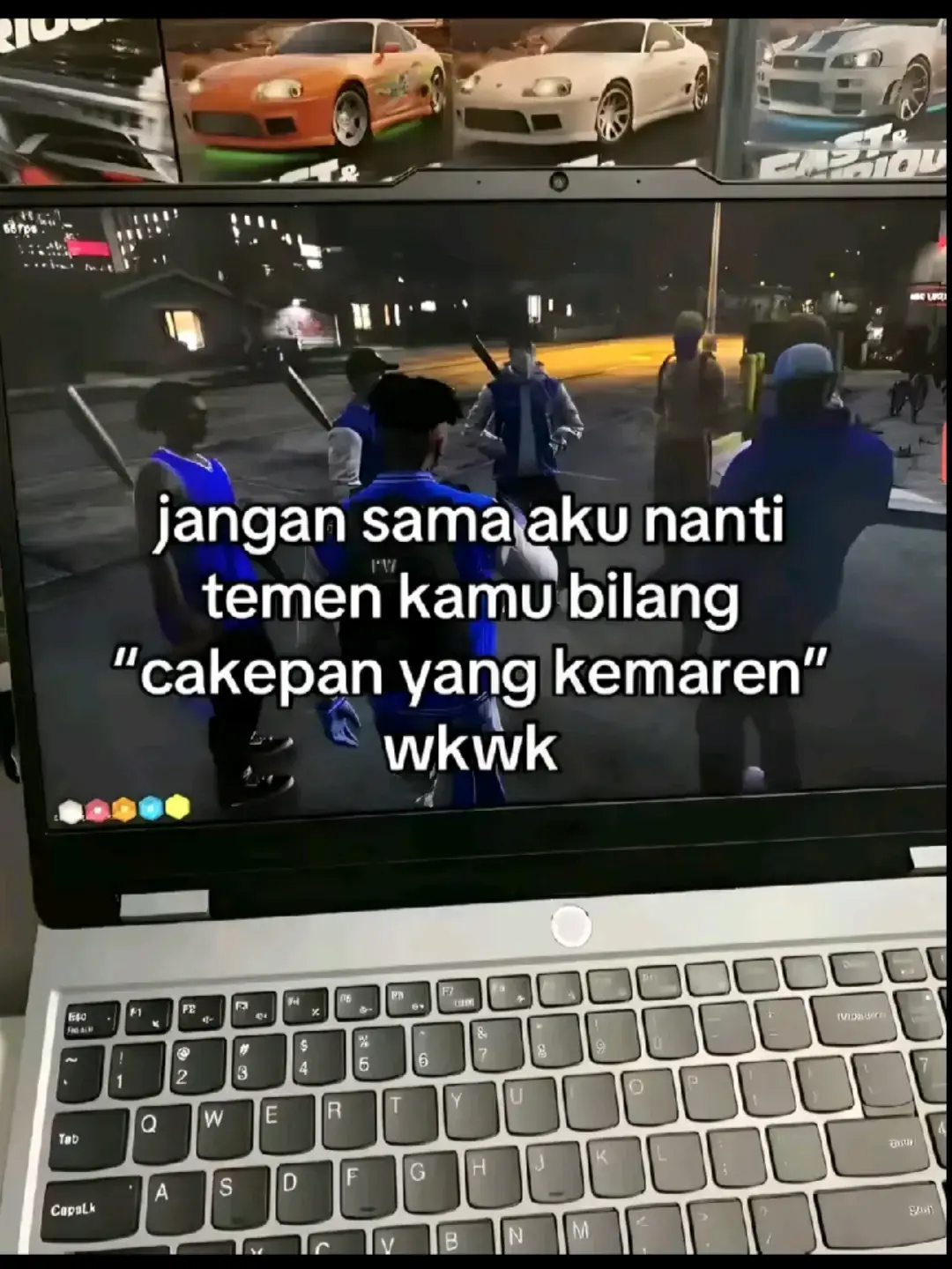 jangan sama aku yahhh😁🙏🏻