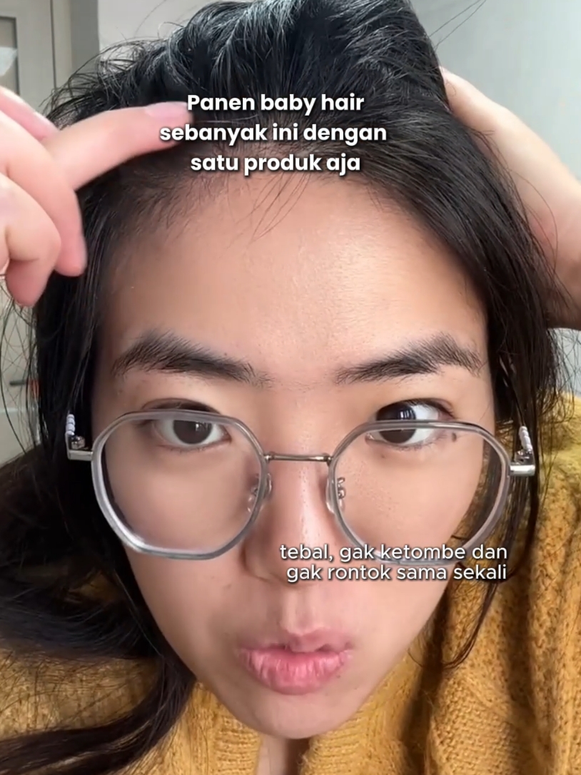Rambut tebal dan gak rontok lagi,  dengan AHE hairfall treatment, bantu merangsang pertumbuhan rambut dan menutrisi akar rambut🤗🥰 #rambutrontok #karyawan #rambutketombe #rambuttipis #rambutlepek #tipsrambutsehat #rambutsehat #aheshampoo #aheshampooreview #fyp #rambutmaksimal #rambutlepek 