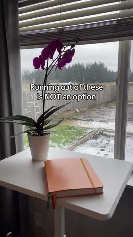 The LAST notebook you’ll ever need. #notebook #notebooks #writingpad #spiralnotebook #notebookcover #journaling #journals #officesupplies #deskorganization #organization #workfromhomelife #officelife #notetaking 