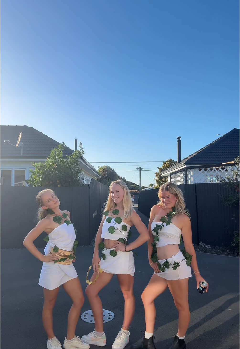 #toga 