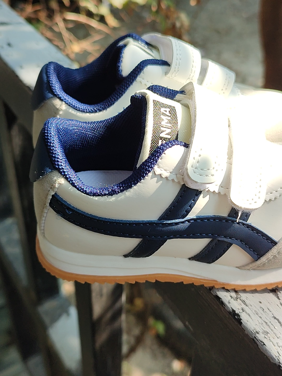 Sobrang ganda! ❤ #senma #senmashoes #shoes #babyshoes #toddlershoes #trending #fyp 