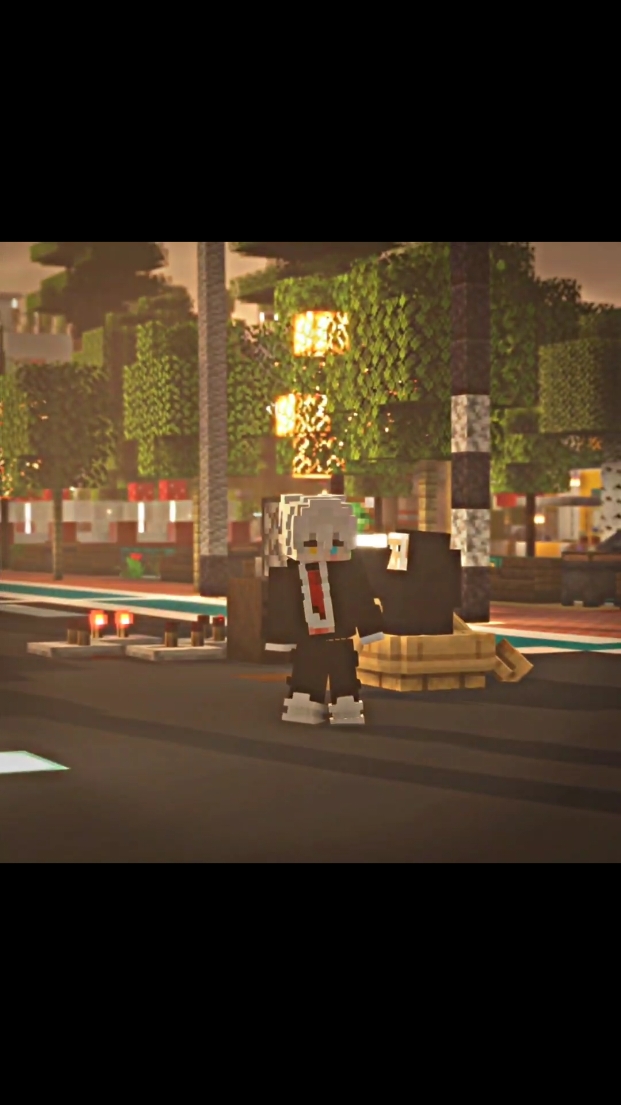 masih trend kah? :v #Minecraft  #minecraftedit  #bakso  #trend  #minecraftjava  #dancer 