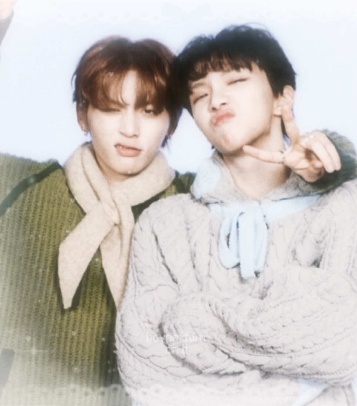 #sanhakwe - filler while i work on the jaehyun edit… (its been weeks) me and @୨ৎ jiyeon 😳😳 ~~~~~~~~~~~~~~~~ tags #keiranextdoor #kimwoonhak #woonhak #hantaesan #taesan #boynextdoor #boynextdooredit #fyp #fypage #zxycba #fypシ゚  @fishy.don 𓆜 @naq @ramin 🍜 @keira 