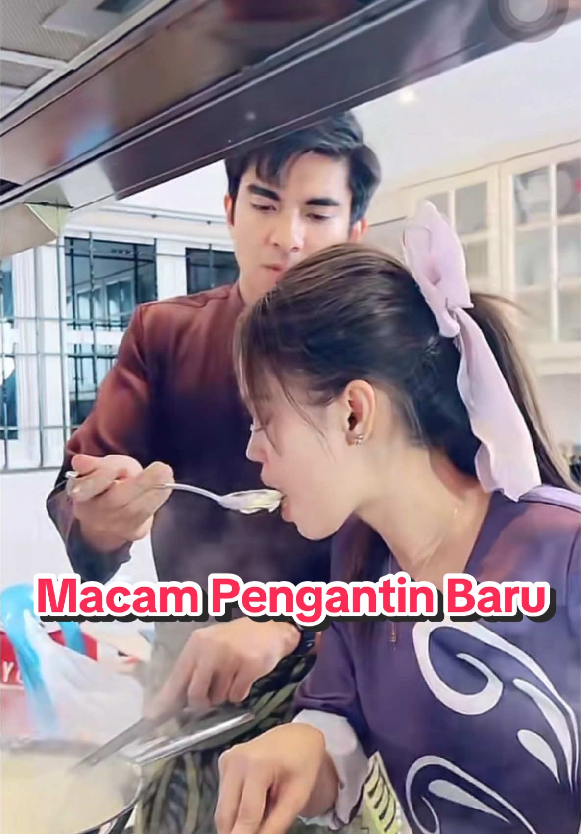 Vitamin lagi untuk korang. Share sudu time masak2 🥰   #syedsaddiq #bellaastillah #syedsaddiqbellaastillah #bellasyedyes #terbaru #foryou #fyp #couplegoals❤️ #trending #janganmarahAmi 