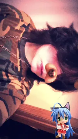 I love making people sosososo mad by showing my face it's so funny