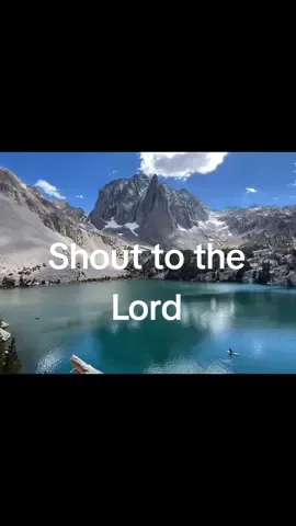 #shouttothelord #hillsongunited #gospelmusic #christiantiktok #worshipmusic #fyp #ffshorts #trending #praisesong 