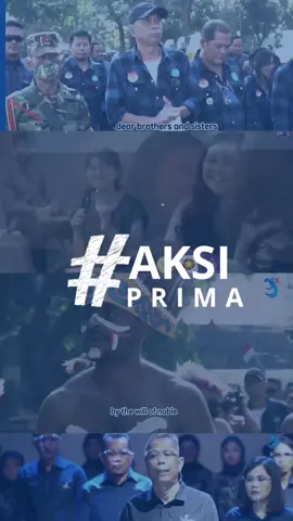 Silaturahmi Koalisi Indonesia Maju #prabowo #gerindra #agusjabopriyono #partaiprima 