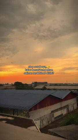 salinan terakhir lo apa?