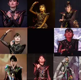 #babymetal_japan #babymetal #suzukametal❤️🤟🦊 #suzukanakamoto #suzukametal #miesposa #minovia 