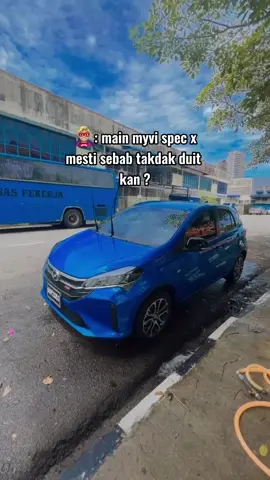 yew tahu myvi jee 🗿🪼 #fyp #sirionlegacy🔰 #myvig3 #foryou 
