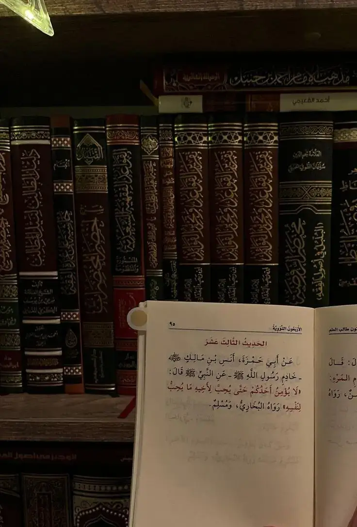 يا ضَيعةَ العُمرِ إن لَم يُحبّ اللهُ لِقائي، ويا خَيبَةَ المَسيرِ إن نَجَا الخلقُ وهلَّكتُ وحدي. #اللهم_صل_وسلم_على_نبينا_محمد #أمتي #لا_اله_الا_الله_محمد_رسول_الله 