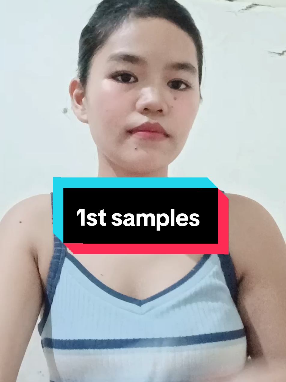 affiliate goal achievement may free samples nako, thank you sellers sa tiwala☺️☺️ #affiliate #affiliatemarketing #TikTokShop #freesamples #achievementunlocked 