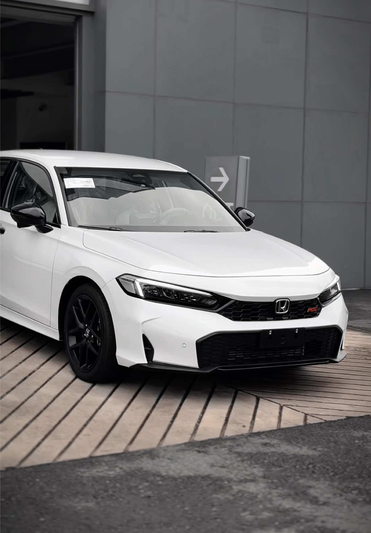 Honda Civic Rs tiếp tục lên đường về với khách yêu #mrlinhhonda#hondacivic2025#hondacivic#civic#civicfc#crvturbo  