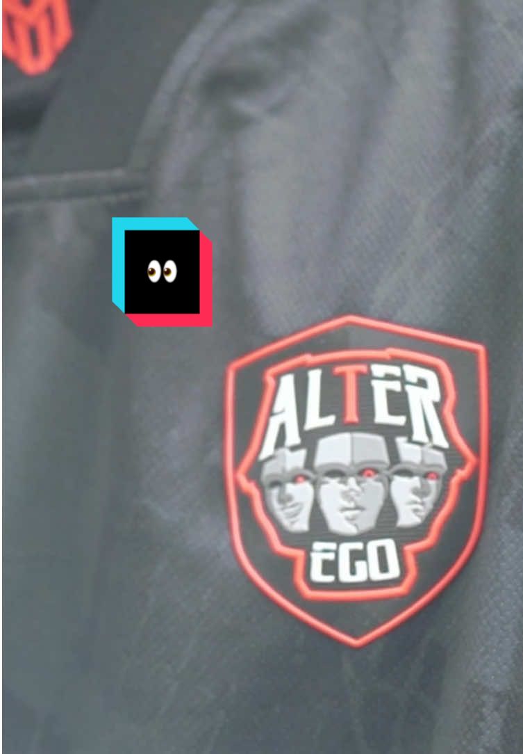 Three colors, one identity. 🎭 Save the date: 16.02.2025 😎 #alteregoesports #alterchamps #altermerch 