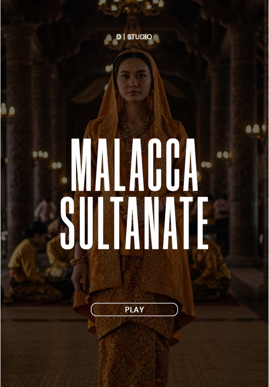 I proudly present to you the history of the Malacca Sultanate. The Malacca Sultanate was a Malay kingdom in Melaka, Malaysia, that lasted from around 1400 to 1511. It was a major trading center in Southeast Asia, known for its strategic location, Islamic leadership, and effective governance. The sultanate’s strategic location at the Straits of Malacca made it a meeting point between East Asia and the Middle East. #malaccasultanate #malacca #melaka #malaka #malaysia #history #ai #historyai 