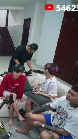 Gokil suaranya Bang Ian kasela #jot #kingjot #tierison #marapthon2