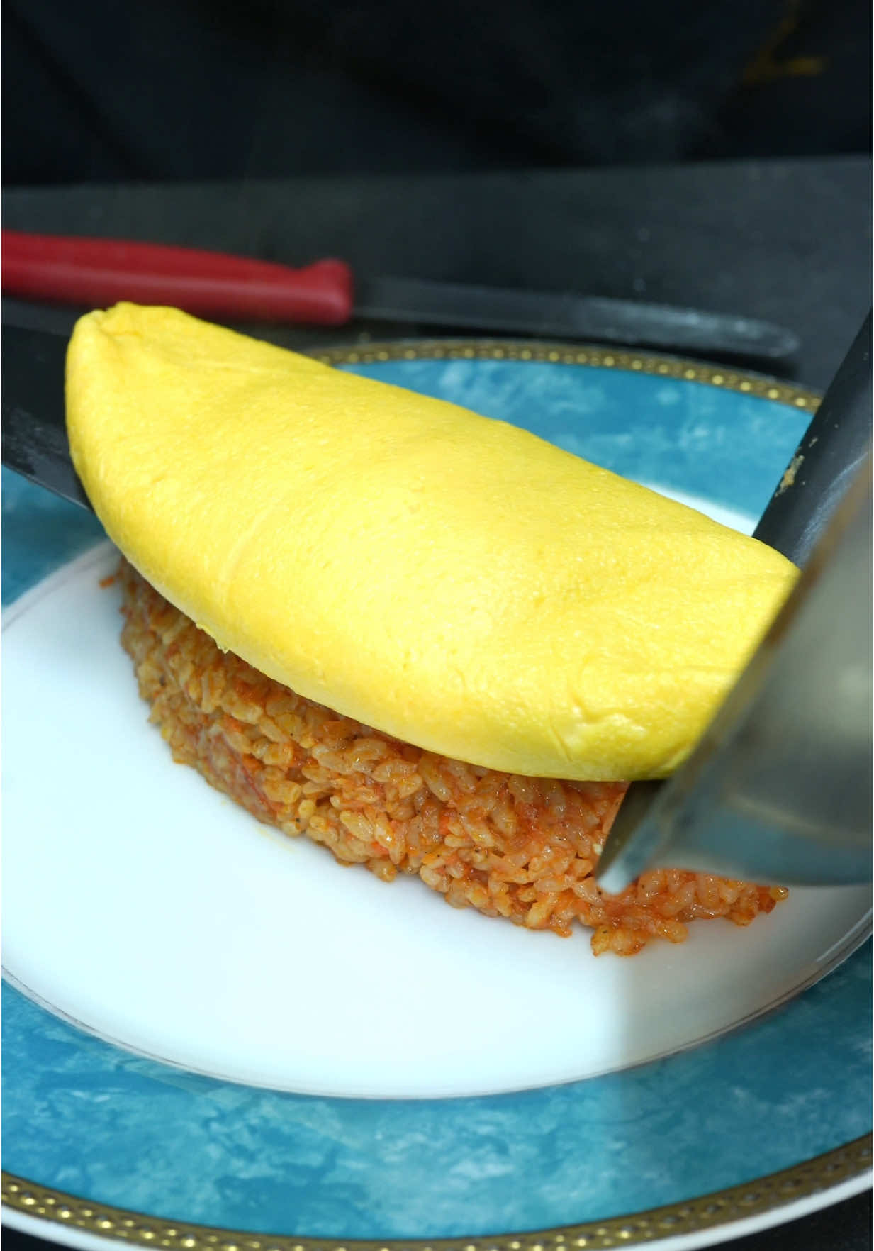 #egg #tiktokfood #さん太
