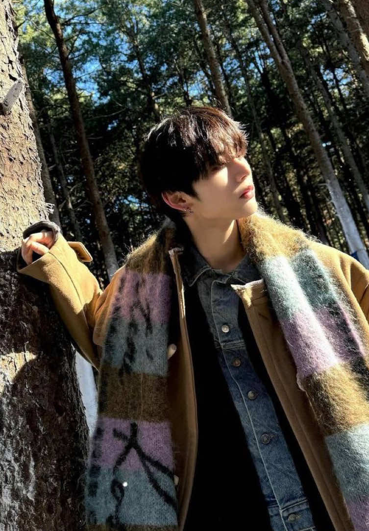 mff yh 🙏🏻🙏🏻🙏🏻 #태산 #taesan #boynextdoor #fyp 