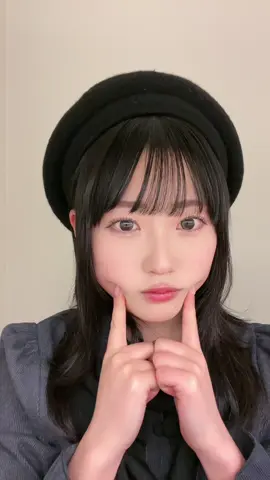髪短いのもすき ~ ？