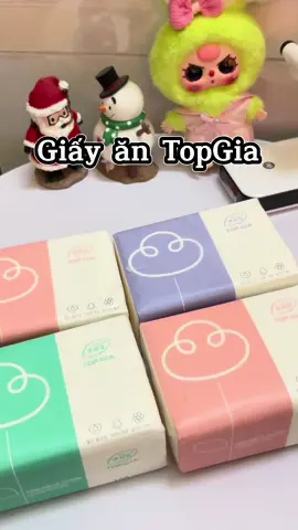 Giấy TopGia #fyp #giayantopgia #giayrutcaocap #topgia #dungcutienich 