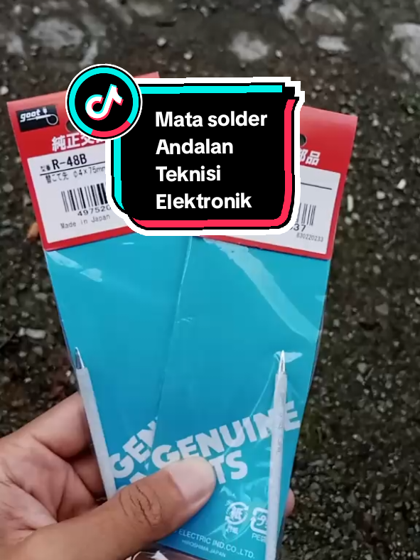 #affiliatetiktok #sparepart elektronik termurah #sparepartelektronik #affiliatepemula #fyp #fyppppppppppppppppppppppp #elektronik #alatlistrik #spareparts #elektronik #affiliatemarketing 