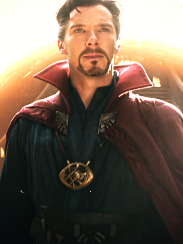 @snoopy🏹 #doctorstrange #stephenstrange #marvel #mcu #edit 