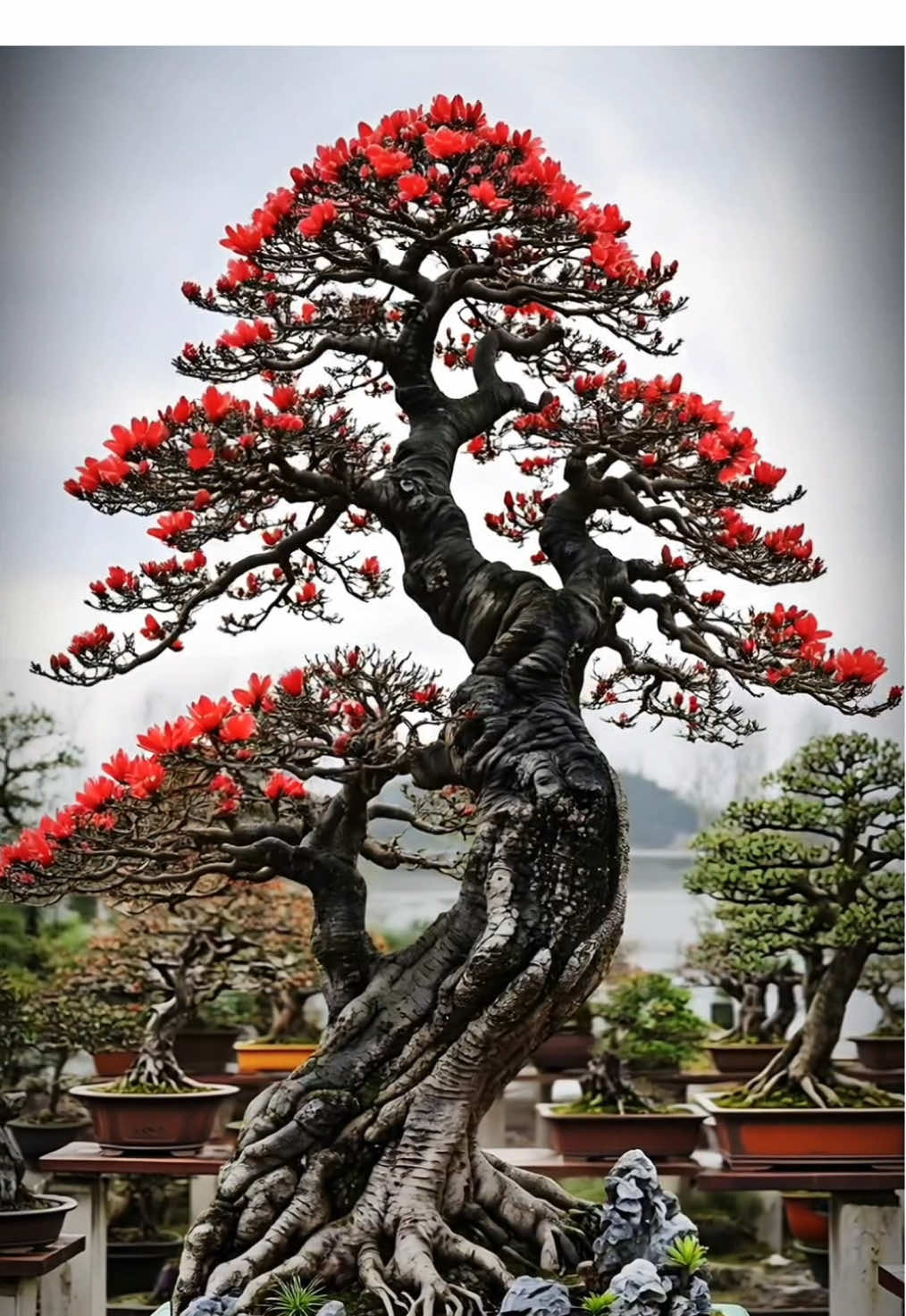 Đẹp #caycanh #bonsai 