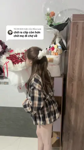 Trả lời @𝓑ả𝓸𝓛𝓪𝓶 😒😒😒